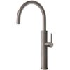 cumpără Bateria bucătărie Gessi 60212-239 Gessi 316 Steel Brushed în Chișinău 