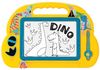 купить Набор для творчества As Kids 1028-12264 Tabla Magnetica De Desen Magic Scribbler Baby Dinosaur в Кишинёве 