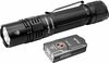 cumpără Lanternă Fenix PD36R Pro LED Flashlight+E03R V2.0 (Grey) Kit în Chișinău 