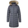 cumpără Îmbrăcăminte sport Rab Scurta dame Deep Cover Parka Steel 10 (QDB-33-STE-10) în Chișinău 
