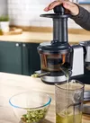 купить Аксессуар для кухонных машин Kenwood KAX720PL Scroll juicer в Кишинёве 