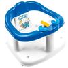 купить Аксессуар для ванной Maltex Scaun in cada The Smurfs Blue/White в Кишинёве 