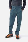 купить Одежда для спорта Rab Pantaloni barbati Ascendor AS Orion Blue XL/36 Regular Leg (QFU-78-ORB-36-RG) в Кишинёве 