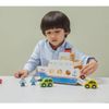 купить Игрушка PolarB 44684 Set de joacă Feribot din lemn в Кишинёве 