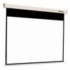 Manual Screen 4:3 Reflecta CrystalLine Rollo, 200x159cm/196x147cm view area, BB, 1.0 gain 