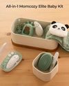 cumpără Set pentru îngrijirea bebeluşului Momcozy CK019-GE00BA-A Set pentru ingrijirea bebelusilor All-in-1 Elite în Chișinău 