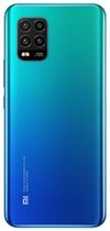 Xiaomi Mi 10 Lite 5G 6/64Gb DUOS, Aurora Blue 