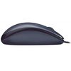 cumpără Logitech M90 Optical Mouse Black USB 910-001793 (mouse/мышь) în Chișinău 