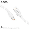 Hoco DU17 Titan charging data cable for Micro 