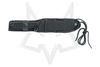 купить Нож походный FOX Knives FX-NR01 TT N.E.R.O. EXTREME RESPONSE OPERATION HRC 58-60 в Кишинёве 