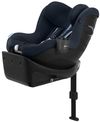купить Аксессуар к детским автокреслам Cybex 523001110 Suport pahar pentru scaun auto Black в Кишинёве 