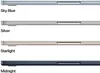 cumpără Laptop Apple MacBook Air 15" M5 10c/10g 24/1TB Sky Blue MDVU4 în Chișinău 