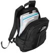 купить Рюкзак городской Tracer Backpack 15,6" City Carrier Black в Кишинёве 