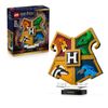 cumpără Set de construcție Lego 76462 Hogwarts House Crest în Chișinău 