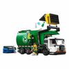 cumpără Set de construcție Lego 60495 City. Camion de reciclare în Chișinău 