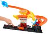 купить Машина Hot Wheels HTN81 Трек Атака кобры на пиццерию в Кишинёве 