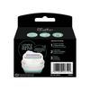 Wilkinson Rezerve aparat de ras pentru femei Sensitive Care, 3 buc, 4 lame