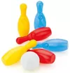 купить Активная игра miscellaneous 6675 Bowling (popice) 57107 Fisher Price в Кишинёве 