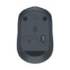Mouse Wireless Logitech M171, Black 