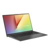 cumpără Laptop 15.6" ASUS VivoBook X512JA Slate Grey, Intel Core i3-1005G1 1.2-3.4GHz/8GB DDR4/SSD 512GB/Intel UHD G1/WiFi 802.11AC/BT4.1/USB Type C/HDMI/HD WebCam/Illuminated Keyboard/15.6" FHD LED-backlit Anti-Glare (1920x1080)  (laptop/notebook/Ноутбук) X512JA-BQ036 în Chișinău 