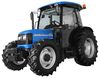 cumpără Tractor Solis S90 (90 cai, 4x4) pentru lucru în câmpuri în Chișinău 