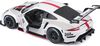 cumpără Mașină Bburago 18-28013 1:24 model Race Porsche 911 RSR, 50320 în Chișinău 