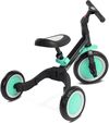 купить Велосипед Toyz 0275 Fox Turquoise, беговел трехколесный в Кишинёве 