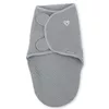купить Аксессуар для пеленания Bright Starts 17386-076 Ingenuity Swaddle Me Granite din muselina (0-3 luni) в Кишинёве 