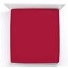 cumpără Lenjerie de pat Formesse 060-19-0565 Простыня на резинке 180x190-200x220 Bella Donna Edel Frottee Crimson în Chișinău 