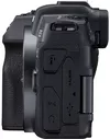 купить Фотоаппарат беззеркальный Canon EOS R Body в Кишинёве 