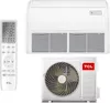 cumpără Aparat de aer condiționat tip consola TCL TCC-24ZHRH/DVI/TCC-24HH/DVO în Chișinău 
