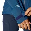 купить Одежда для спорта Rab Scurta dame Downpour Mountain Tempest Blue 14 (QWI-12-TMB-14) в Кишинёве 