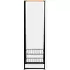 cumpără Cuier pentru haine Brabantia 22 98 48 Linn Black, Small în Chișinău 