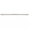 Ноутбук Apple MacBook Air 13.6" Starlight (M2 8Gb 512Gb) 