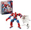 cumpără Set de construcție Lego 76308 Spider-Man Mech Vs. în Chișinău 