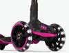 cumpără Trotinetă SmarTrike 2301201 Xtend Scooter, Pink (3-12ani) în Chișinău 
