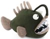 купить Мягкая игрушка Orange Toys OT5021/35A плюш Green Anglerfish 35 в Кишинёве 