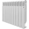 cumpără Radiator Royal Thermo Revolution 500 2.0 1 secțiune (x10) în Chișinău 