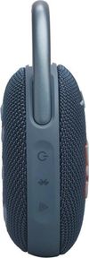 cumpără Boxă portativă Bluetooth JBL Clip 5 Blue în Chișinău 