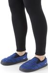 купить Спортивная обувь Rab Cirrus Hut Slipper Nightfall Blue L (QAJ-05-NFB-LRG) в Кишинёве 