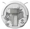 cumpără Aspirator robot DJI DJIVCROMOA White în Chișinău 