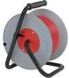 купить Удлинитель электрический Emos P09225M 25m 4 гнезда 3x2.5mm2 (на катушке) в Кишинёве 