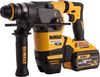 АККУМУЛЯТОРНЫЙ ПЕРФОРАТОР DEWALT SDS-PLUS DCH333X2