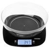 купить Весы кухонные Mesko MS 3179 Black в Кишинёве 