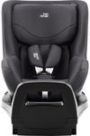 cumpără Scaun auto Britax-Römer DUALFIX PRO Classic Deep Grey (2000040881) în Chișinău 
