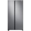 купить Холодильник SideBySide Samsung RS61R5001M9/UA в Кишинёве 
