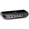 купить TP-LINK TL-SG1005D 5-port Gigabit Switch, 5 10/100/1000M RJ45 ports, plastic case в Кишинёве 