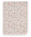 купить Детское постельное белье Jollein 521-511-67045 Paturica Jersey Retro Flowers, 75x100cm в Кишинёве 