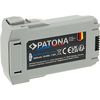 купить Аксессуар для дрона Patona 6757, battery for DJI Mini 3 DJI Mini 3 Pro в Кишинёве 