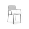купить Кресло Nardi BORA BIANCO 40242.00.000.06 (Кресло для сада и террасы) в Кишинёве 